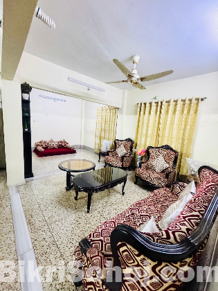 Flat for rent Dhaka